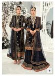 AIK ATELIER WEDDING COLLECTION LOOK 05